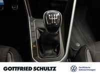 Volkswagen Taigo - Vorschau Bild 15