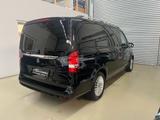 Mercedes-Benz V  220 d LANG 7.Sitzer/AHK/360°Kamera/ PANO/STHZ - Mercedes-Benz 220: Standheizung, 220v