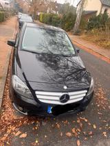 Mercedes-Benz 200 - Mercedes-Benz 200 in Hamburg