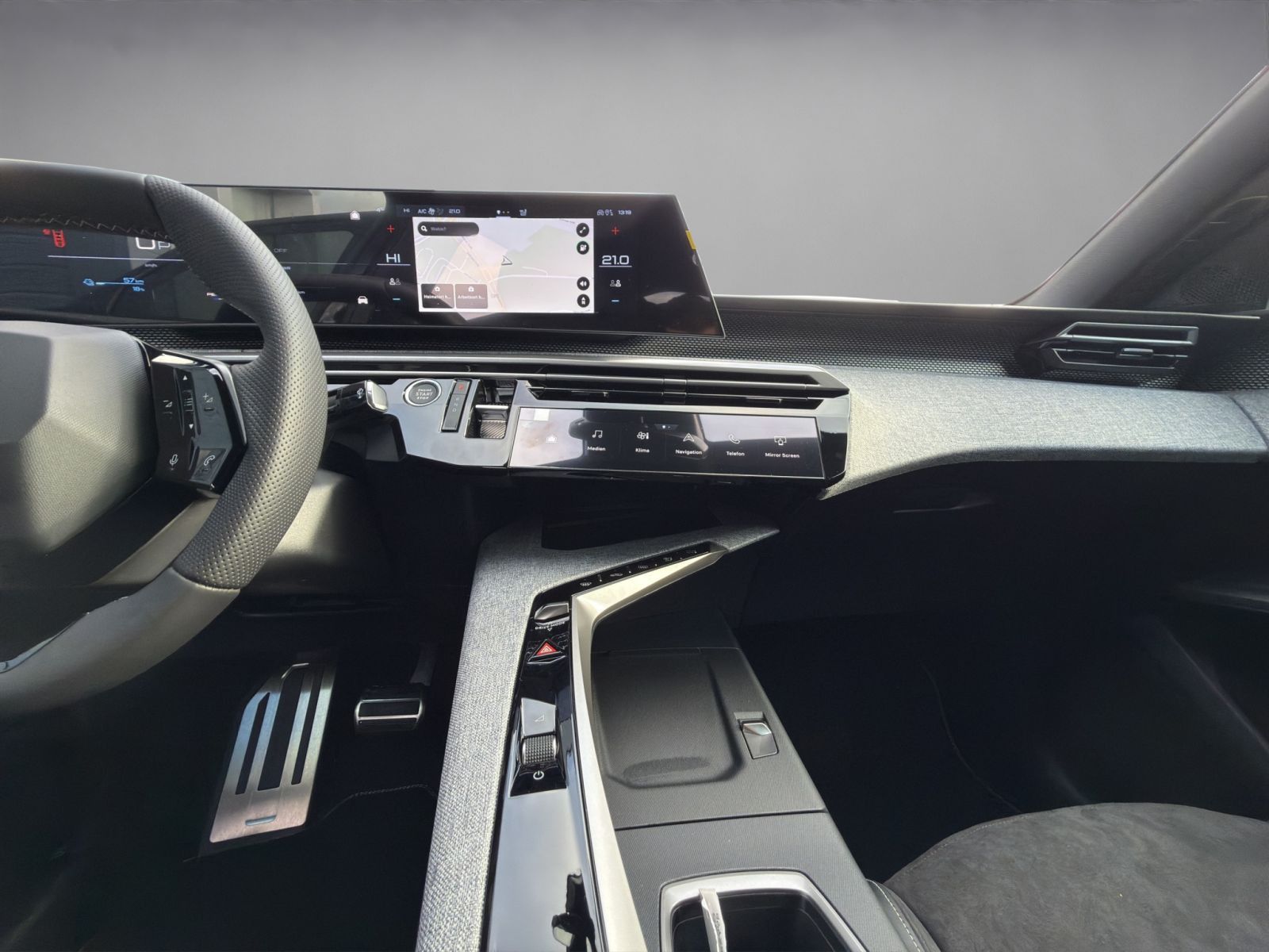 Peugeot 3008 - Bild 14