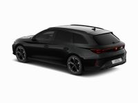 Cupra Leon - Vorschau Bild 3