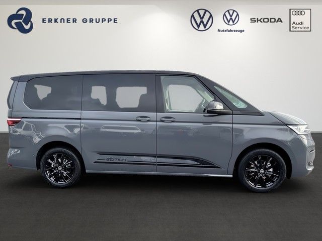 Fahrzeugabbildung Volkswagen Multivan 2.0TDI Edition LR+NAVI+AZV+7-SITZER+LAN