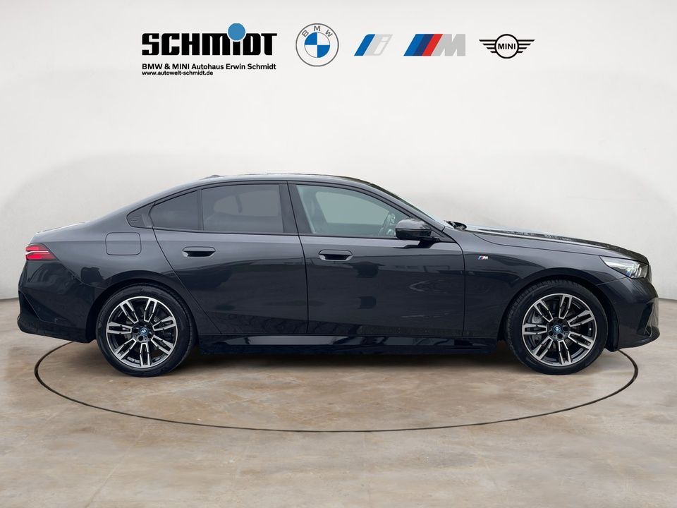 BMW 550 - Bild 7