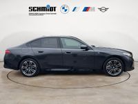 BMW 550 - Vorschau Bild 7