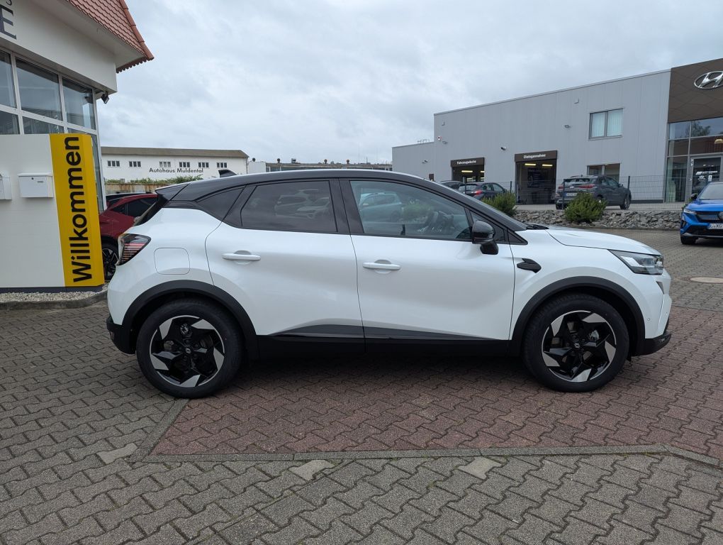 Renault Captur — fotografia 3