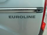 Ford Tourneo Custom *Euroline*Tisch*Bett*7.Sitzer*PDC - Ford 7