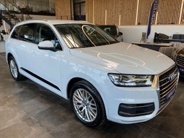 Audi Q7 3.0 TDI quattro *7SITZER*2.HAND*BI-XENON*AHK*