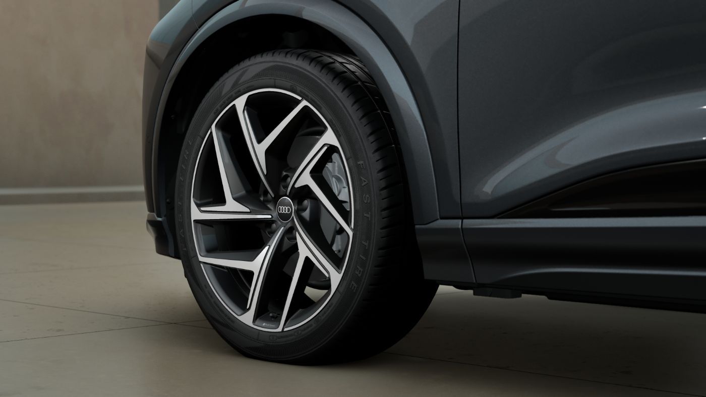Audi Q6 e-tron - Bild 6
