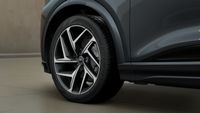 Audi Q6 e-tron - Vorschau Bild 6