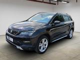 Seat Ateca FR+LED+Navi+Leder+AHK+WR - Seat Ateca in Rostock