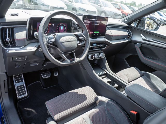 Foto Nummer 6: SKODA Kodiaq