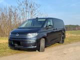 Volkswagen T7 Multivan 2.0 TDI SCR DSG Überhang GOAL GOAL