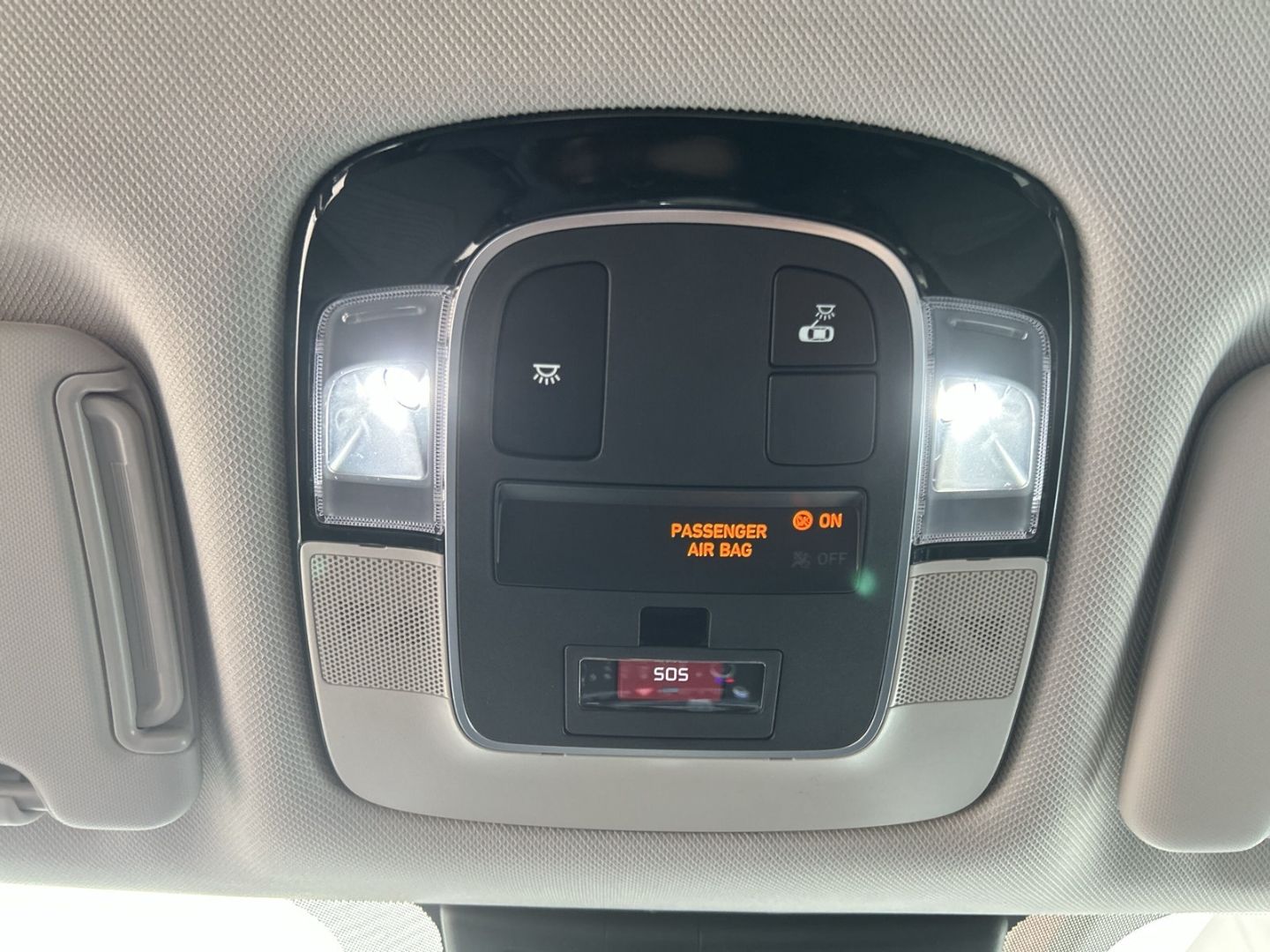 Hyundai Tucson – Bild 20