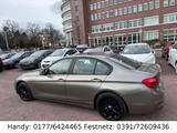 BMW 320i HEAD-UP/AUTOMATIK/KAMERA/SHZ/PDC/ALU - BMW 320 Gebrauchtwagen in Magdeburg