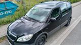 Skoda Roomster 1.6 TDI Pano/AHK/Xenon Tüv ... - Skoda Roomster in Mönchengladbach