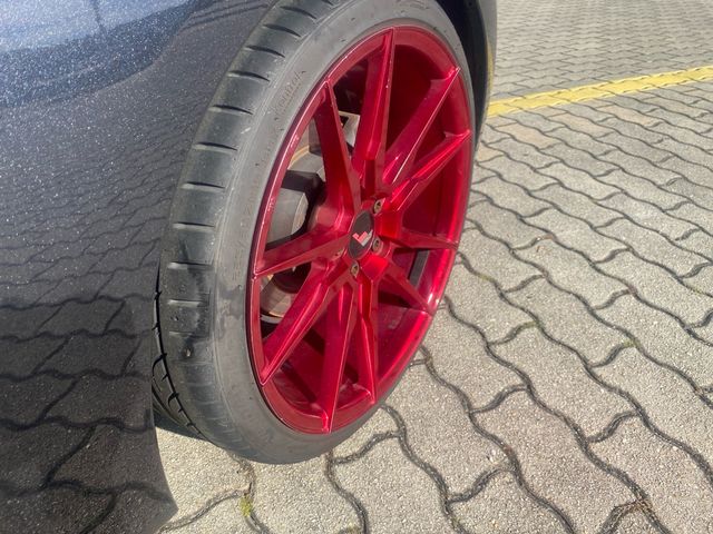 GT86 2.0 KLIMAAUTOMATIK XENON