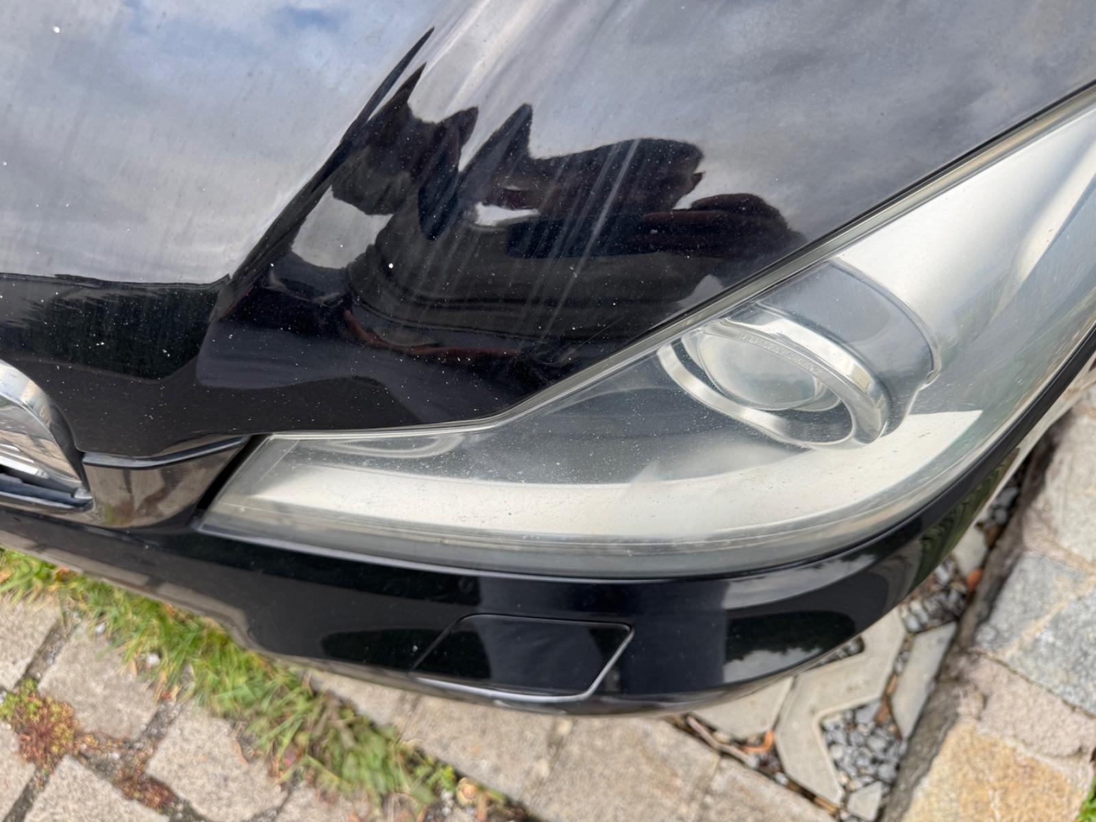 Mercedes-Benz C200 2013 — photo 7