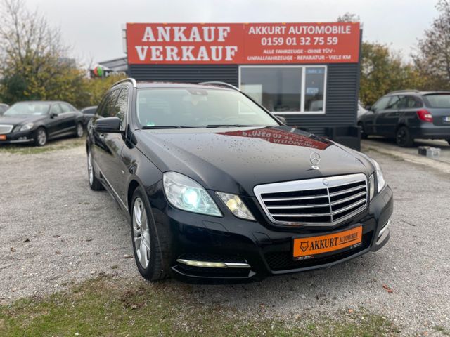 Mercedes-Benz 250 CDI Avantgarde Kombi-TÜV NEU 10.2026- AUTOM.