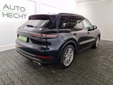 Porsche Cayenne Panorama 20 Zoll, ACC, Luftfeder, Kamera - Porsche Cayenne in Augsburg