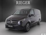 Mercedes-Benz V 250 d Lang LED*NaviPlus*Kam*2xSchiebet*SHZ*7Si - gebrauchte Mercedes-Benz V 250 aus dem Jahr 2023
