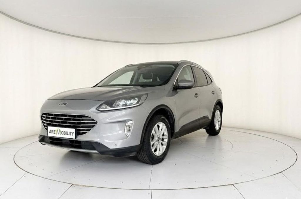 Image of Ford Kuga