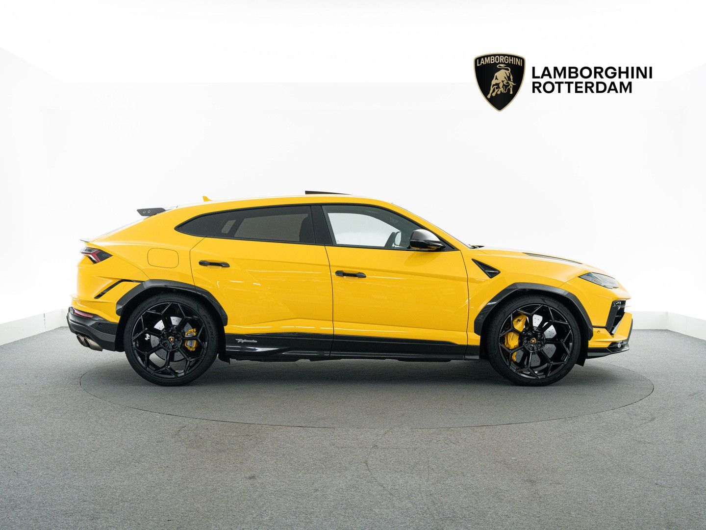 Lamborghini Urus Performante MY23 | B&O imagem 2