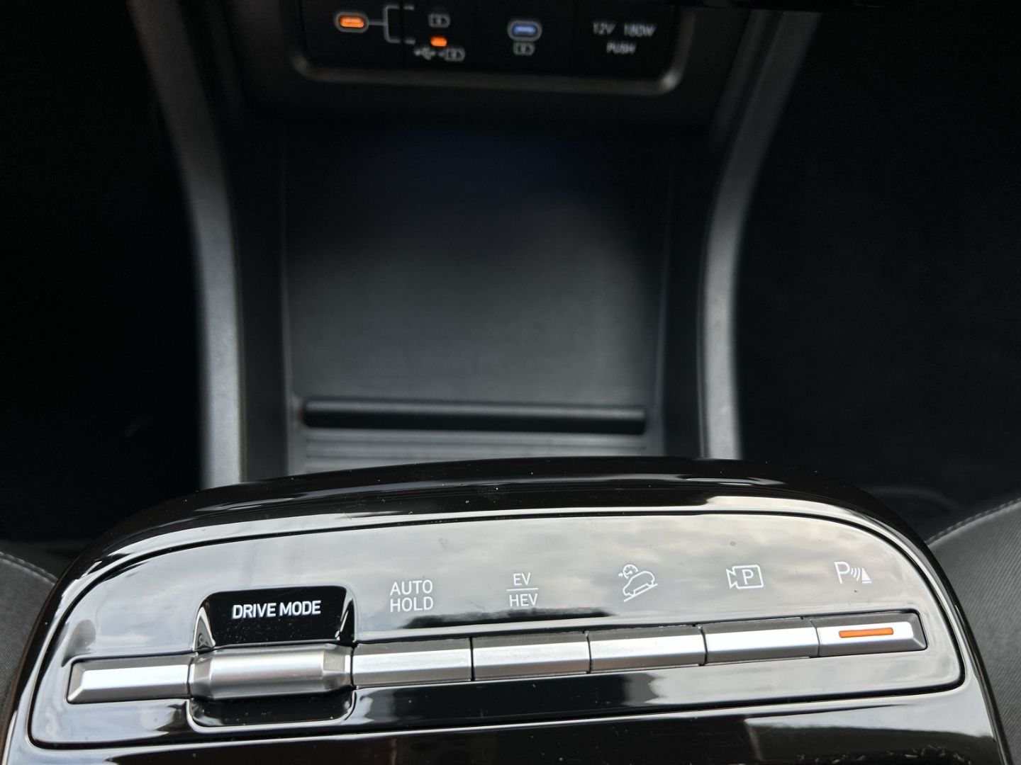 Hyundai Tucson – Bild 19