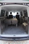 Volkswagen T6 Caravelle Lang LR DSG 4Motion AHK LED Standhz