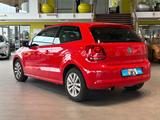 Volkswagen Polo V Style Automatik*Tempo*Sitzheizung*A/C* - Volkswagen Polo: Automat