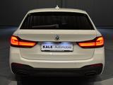 BMW 540d tour. xDrive M-Sport *LASER*PANORAMA*NAPPA* - BMW 540 mit Diesel-Antrieb: Weiß, Luftfederung, Kombi