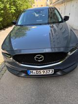 Mazda CX-5 2.2 SKYACTIV-D 184 Ad'vantage AWD AT Ad... - Mazda CX-5 Ad'vantage Gebrauchtwagen