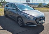 Hyundai i40 1.7 CRDi 104kW Premium DCT Premium