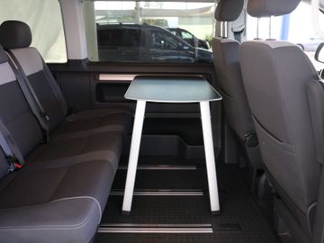 Volkswagen T5 Multivan 2.0TDI 103KW DSG NAVI STANDHZG SIDE