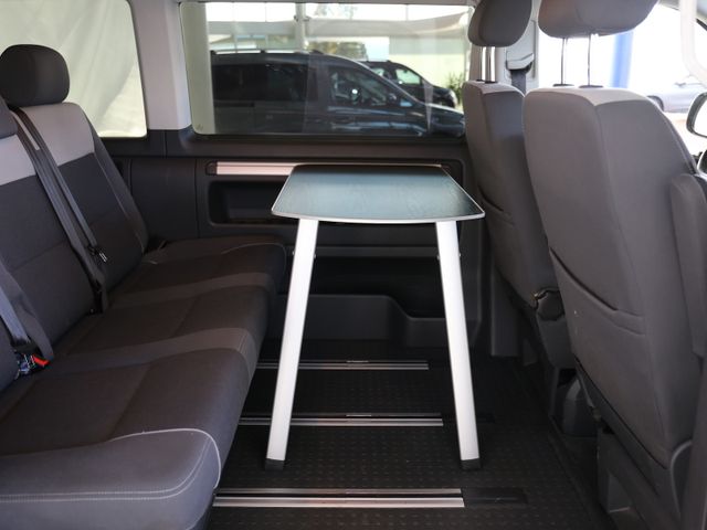 Volkswagen T5 Multivan 2.0TDI 103KW DSG NAVI STANDHZG SIDE