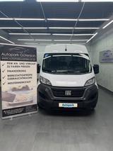 Fiat Ducato Grossr.-Kasten 35 140 L4H2 RS: 4035 mm - gebrauchte Fiat Ducato aus dem Jahr 2024