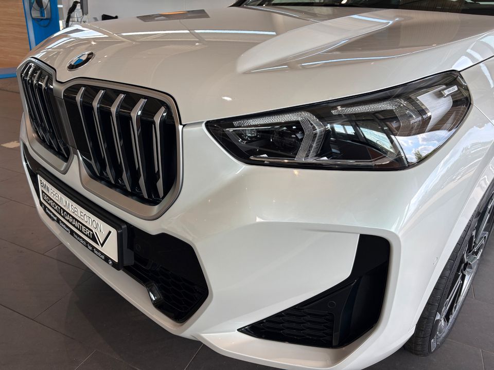 BMW X1 - Bild 10
