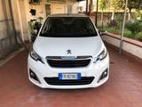 Peugeot 108 VTi 72 5 porte Style - Peugeot 108: Vti 72