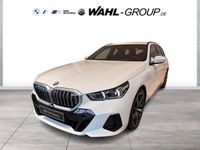 BMW 520 - Vorschau Bild 1