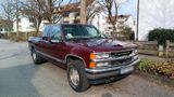 Chevrolet K1500 Pickup - Chevrolet K1500 Gebrauchtwagen