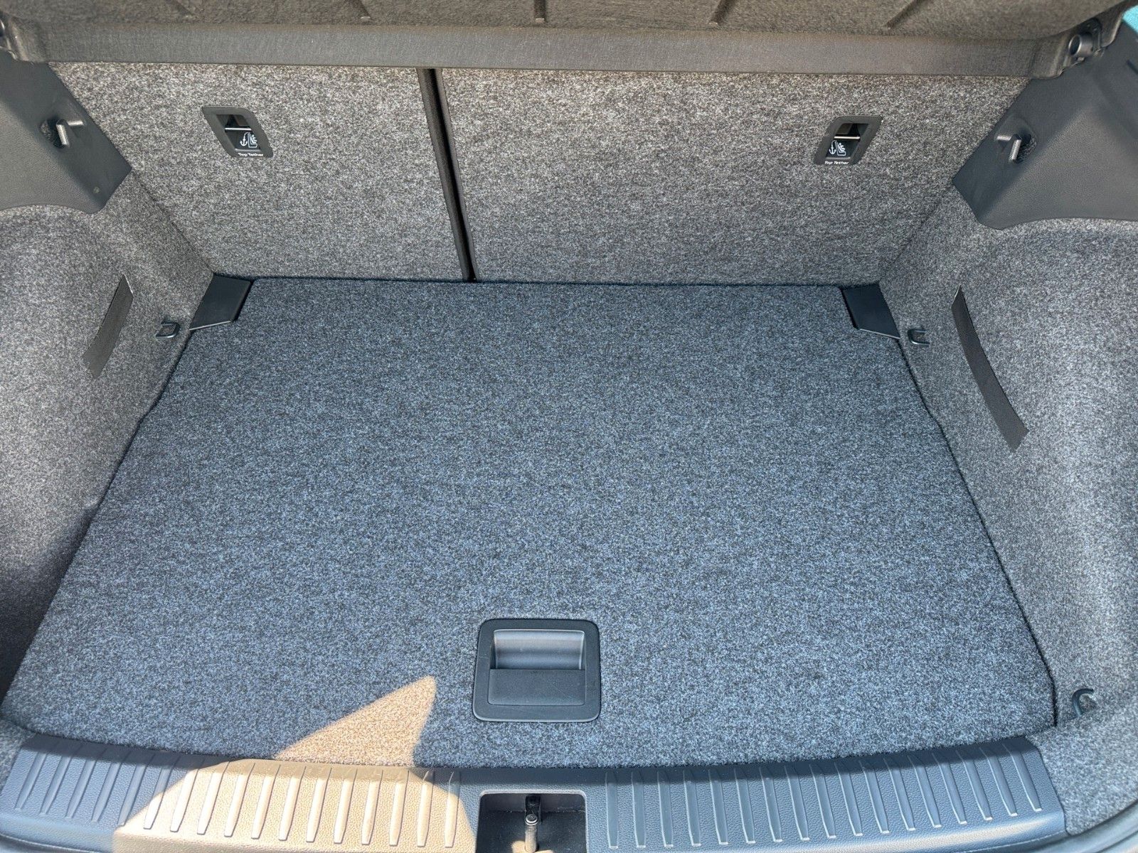 Fahrzeugabbildung SEAT Arona FR-Line 1.0 TSI