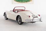 Jaguar 150S 3,4 OTS | Heritage Trust | Matching Nr. - Jaguar XK: 150