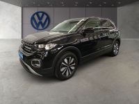 Volkswagen T-Cross - Vorschau Bild 2