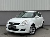 Suzuki Swift Lim. Comfort *KLIMA*ALU*8FACH* - Suzuki Swift aus 2008