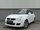 Suzuki Swift Lim. Comfort *KLIMA*ALU*8FACH* - Suzuki Swift aus 2008
