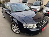 Audi A4 A4 Avant/Klima/PDC/Alu/Allwetterreifen/TÜV Ne - Audi A4 aus 2003: Kombi