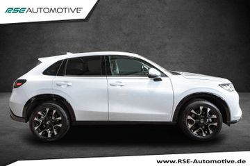 Bild 5 Honda ZR-V Advance Navi Kamera el. Heckkl. Leder AHK