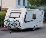 Sterckeman Easy 490 PE Kids - Sterckeman Etagenbett Wohnwagen