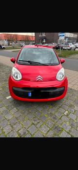 Citroën Citroen C1 - Citroën C1 in Hannover