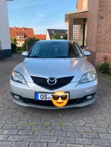 Mazda mazda 3 2007 - Mazda aus 2007: Mazda2