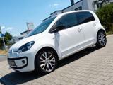Volkswagen up! groove up! Automatik *Navi*Sitzhz*Tempo*PDC* - Volkswagen up!: Automatik